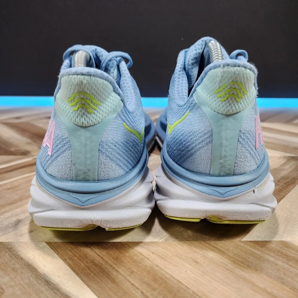 Hoka One One pre owned